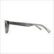 画像4: 【送料無料】BLACK FLYS ブラックフライズ FLY ARCHER C.GREY-SILVER/GREY (4)