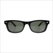 画像3: 【送料無料】BLACK FLYS ブラックフライズ FLY ARCHER BLACK-SILVER/GREEN (3)
