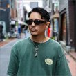 画像2: 【送料無料】BLACK FLYS ブラックフライズ FLY BURNER BLACK/GREY (2)