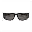 画像3: 【送料無料】BLACK FLYS ブラックフライズ FLY BURNER BLACK/GREY (3)