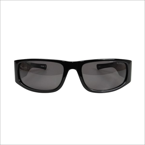 画像3: 【送料無料】BLACK FLYS ブラックフライズ FLY BURNER BLACK/GREY (3)