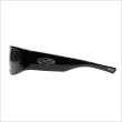 画像4: 【送料無料】BLACK FLYS ブラックフライズ FLY BURNER BLACK/GREY (4)