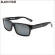 画像1: 【送料無料】BLACK FLYS ブラックフライズ FLY DESPERADO BLACK/GREY (1)