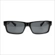 画像3: 【送料無料】BLACK FLYS ブラックフライズ FLY DESPERADO BLACK/GREY (3)
