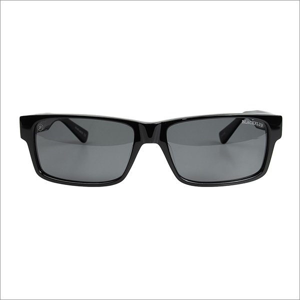 画像3: 【送料無料】BLACK FLYS ブラックフライズ FLY DESPERADO BLACK/GREY (3)