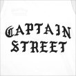 画像5: CAPTAIN STREET FO タンクトップ WHITE キャプテンストリート (5)