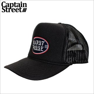 メッシュキャップ - CAPTAIN STREET