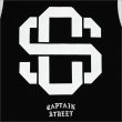 画像5: CAPTAIN STREET eighty タンクトップ BLACK キャプテンストリート (5)