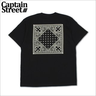 東京サンダンスキッドページ S/S Tシャツ - CAPTAIN STREET