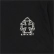 画像6: CAPTAIN STREET BANDANA Tシャツ BLACK キャプテンストリート (6)