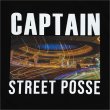 画像5: CAPTAIN STREET Rollin' Tシャツ BLACK キャプテンストリート (5)