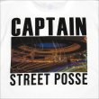 画像5: CAPTAIN STREET Rollin' Tシャツ WHITE キャプテンストリート (5)