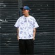 画像3: 【送料無料】CAPTAIN STREET CIXEUR B/S コラボTシャツ WHITE キャプテンストリート (3)