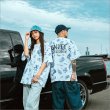 画像9: 【送料無料】CAPTAIN STREET CIXEUR B/S コラボTシャツ WHITE キャプテンストリート (9)