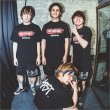 画像1: 【限定アイテム】CAPTAIN STREET x FIVE STATE DRIVE コラボTシャツ BLACK (1)