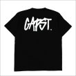 画像3: 【限定アイテム】CAPTAIN STREET x FIVE STATE DRIVE コラボTシャツ BLACK (3)