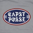 画像5: CAPTAIN STREET OLD POSSE L/S Tシャツ L.GRAY キャプテンストリート (5)