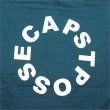 画像9: 【送料無料】CAPTAIN STREET Circle Logo Anorak JKT GREEN キャプテンストリート (9)