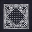 画像5: 【送料無料】CAPTAIN STREET BANDANA コーチJKT NAVY キャプテンストリート (5)