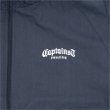 画像5: 【送料無料】CAPTAIN STREET CRN Logo Track JKT BLUE キャプテンストリート (5)