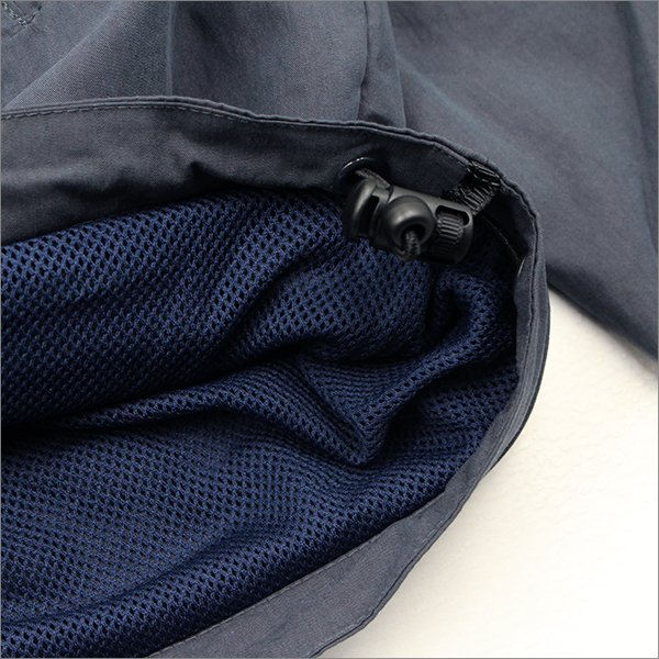 画像7: 【送料無料】CAPTAIN STREET CRN Logo Track JKT BLUE キャプテンストリート (7)