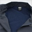 画像8: 【送料無料】CAPTAIN STREET CRN Logo Track JKT BLUE キャプテンストリート (8)