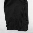 画像4: 【送料無料】CAPTAIN STREET CRN Logo Track Pants BLACK キャプテンストリート (4)