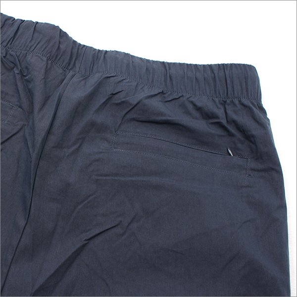 画像5: 【送料無料】CAPTAIN STREET CRN Logo Track Pants BLUE キャプテンストリート (5)