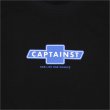 画像6: CAPTAIN STREET BT L/S Tシャツ BLACK キャプテンストリート (6)