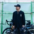 画像4: CAPTAIN STREET Dagger L/S Tシャツ BLACK キャプテンストリート (4)