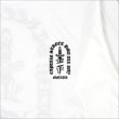 画像6: CAPTAIN STREET Dagger L/S Tシャツ WHITE キャプテンストリート (6)