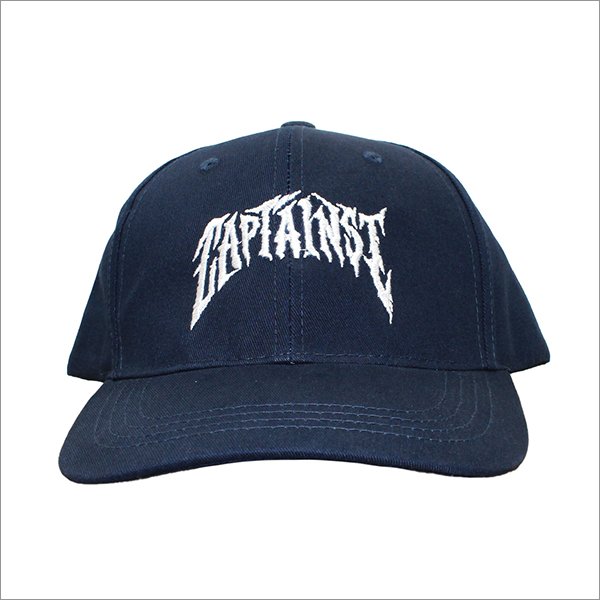 画像3: CAPTAIN STREET ags キャップ NAVY キャプテンストリート (3)