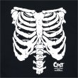 画像3: 【送料無料】CAPTAIN STREET Bone クルーネックスウェット NAVY キャプテンストリート (3)