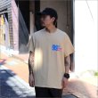 画像3: 【20%OFF】Deviluse デビルユース 99s brand Tシャツ GOLD (3)