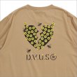 画像5: Deviluse デビルユース Honeybee Tシャツ HAZEL (5)