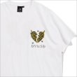 画像4: Deviluse デビルユース Honeybee Tシャツ WHITE (4)