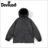 Deviluse パーカー