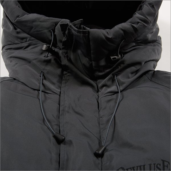 画像4: 【送料無料】Deviluse デビルユース Liberty JKT TypeII STONE (4)