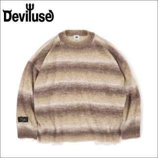 FOMARE deviluse スウェット Deviluse ONLINE STORE