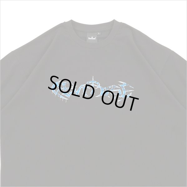 画像4: Deviluse デビルユース Faint Tシャツ BLACK (4)