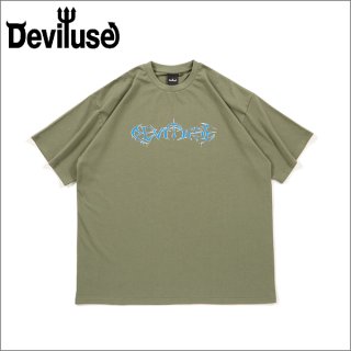 【新品】FACT deviluse Tシャツ XL FACT×Deviluse - Deviluse ONLINE STORE