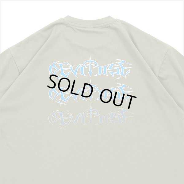 画像5: Deviluse デビルユース Faint Tシャツ OLIVE (5)