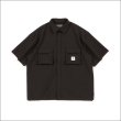 画像3: 【送料無料】Deviluse デビルユース Breezy Wide Set Up BLACK (3)