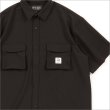 画像6: 【送料無料】Deviluse デビルユース Breezy Wide Set Up BLACK (6)