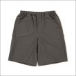 画像4: 【送料無料】Deviluse デビルユース Breezy Wide Set Up CHARCOAL (4)