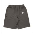 画像5: 【送料無料】Deviluse デビルユース Breezy Wide Set Up CHARCOAL (5)