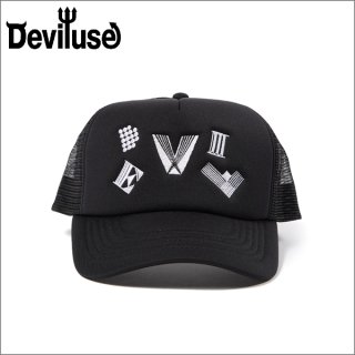 Deviluse - CAPTAIN STREET