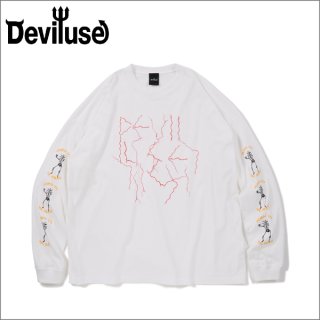 FOMARE deviluse スウェット Deviluse ONLINE STORE