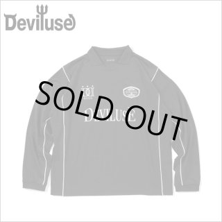 Deviluse - CAPTAIN STREET (Page 1)