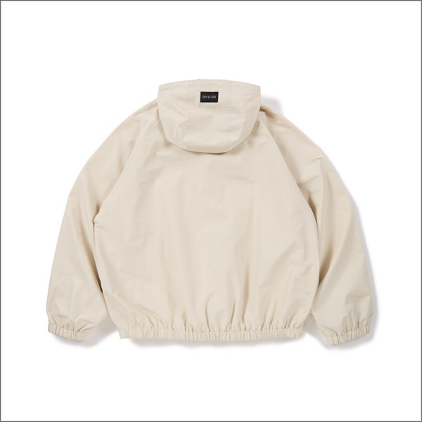 画像2: 【送料無料】Deviluse デビルユース Field JKT NATURAL (2)